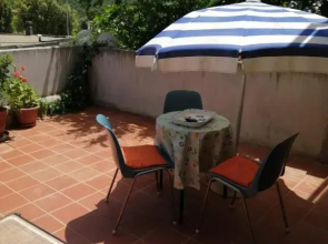 Elia's House