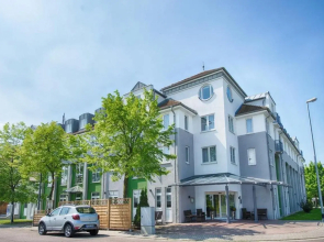 ACHAT Hotel Leipzig Messe