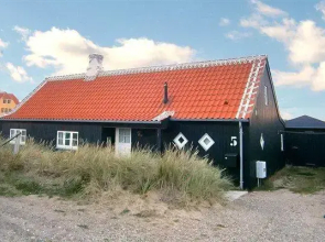 Nordvestjylland - Gl. Skagen Holiday House (10-1020)
