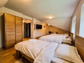 Xxl Rooms Osijek