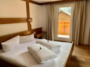 Gästehaus Appartement Kirschner