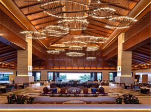 Narada Sanya Bay Resort