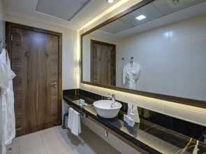 Class Hotel Apartments