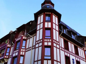 Hotel des Bains