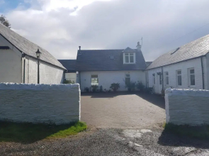 The Annex, Kilbride Farmhouse