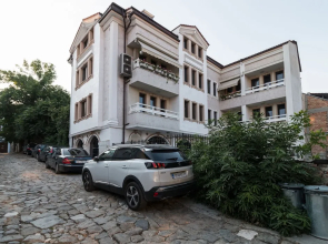 FM Premium 2-BDR Apartment - Spacious Loft