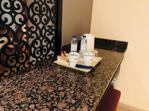 Golden Tulip Sharjah Hotel Apartments