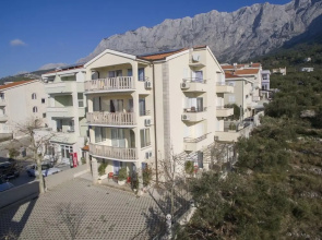 Apartment Almera N6