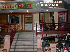 Hotel SCVDS
