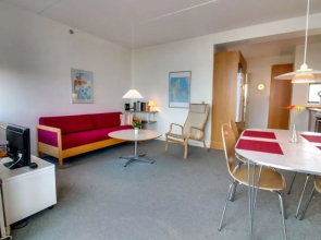 "Lanessa" - 100m from the sea in Western Jutland