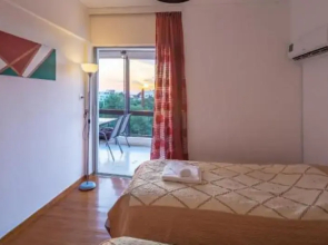 Flat 2 bedrooms 1 bathroom - Voula