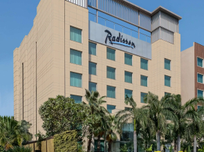 Radisson Hotel Sector 29 Gurugram