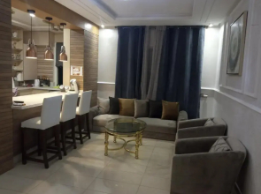 Nassima appartment