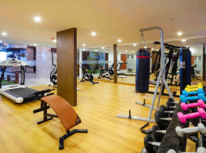 Vesna Hotel Nha Trang