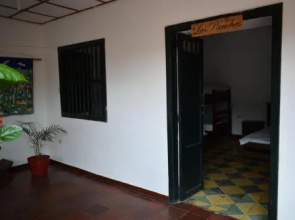 Hotel San Cristobal