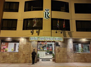 Royal Inn Cusco Hotel