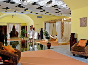 Sol Nessebar Palace - All Inclusive