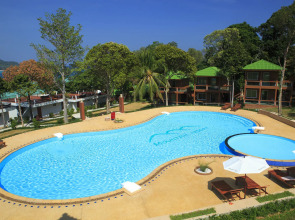 Mountain Resort Koh Lipe