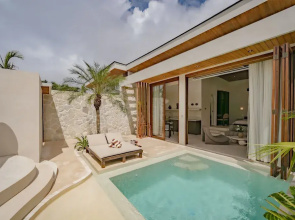 Koya Suites Uluwatu