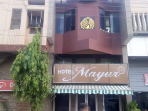 Hotel Mayur