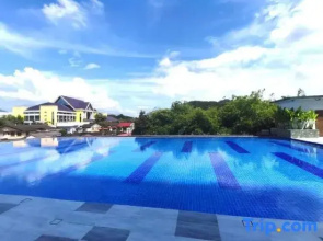Ipoh Kinta Riverfront 5th Floor Fully Air-Con