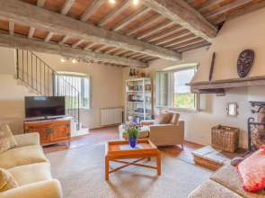 Villa Colomba