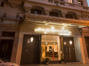 Esplendor by Wyndham Montevideo Cervantes