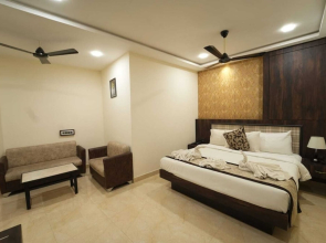 One Town Prime Hotel