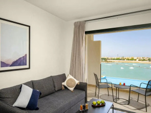 Creek Hotel and Residences El Gouna
