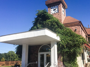 Black Mountain Inn
