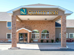 Quality Inn Burlington