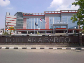 Aria Barito Hotel