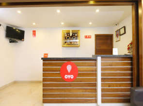Sri Chakra Inn