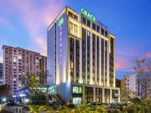Grace Select Hotel