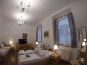 Hotel Grand Tabor