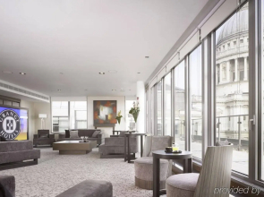 Leonardo Royal Hotel London St Paul’s