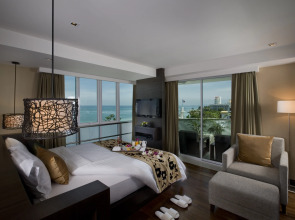 A-One Pattaya Beach Resort