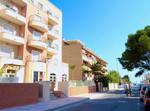 Apartamento Sol y Luz 1