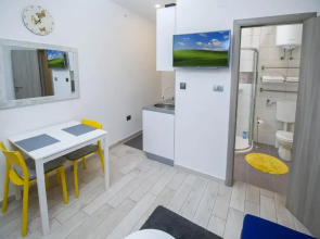 Studio Apartment Lukas
