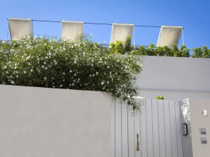 Spacious Apartment in Donnalucata
