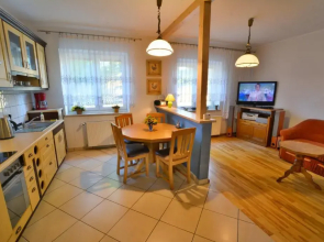 Apartament Rusinowo 37