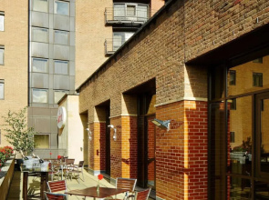 Delta Hotels Liverpool City Centre