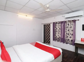Hotel Red Chilli By OYO Rooms
