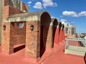 Best location ! Dpto de 2 habitaciones en Asuncion