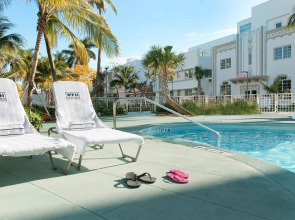 Kenmore Village Hotel, South Beach