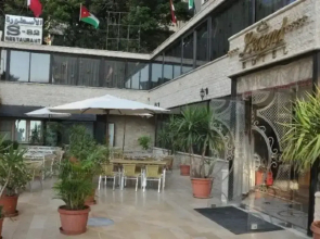 Legend Hotel