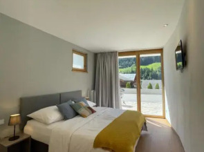 Appartement Schladming Neu