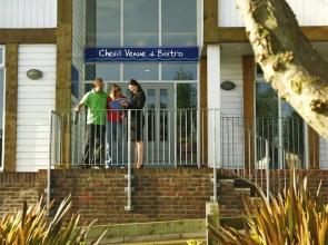 Chesil Vista Holiday Park