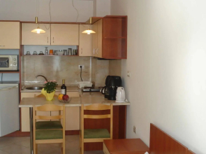 TSB Sun Coast Apartments