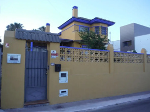 Milestone House